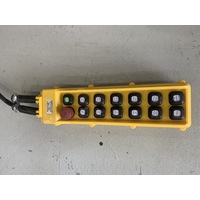 Pendant for Old Remote System