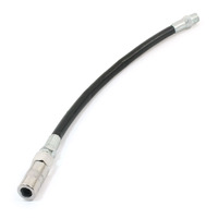 Flexible Grease Nozzle Extension - 450mm
