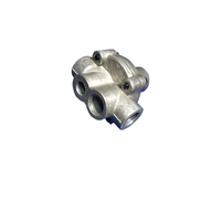 AB8460- Pressure Protection Valve - 60-70P