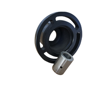 Pump to Hydraulic Adapter