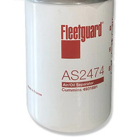 AIR OIL SEPERATOR