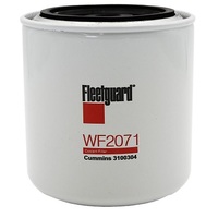 WATER FILTER-DCA IV/4 UNITS (ALT BW5071)