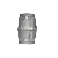 FPZ VRL 9 -4 " Relief Valve (BSP Thread)
