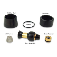 Ripsaw 060 Rebuild Kits
