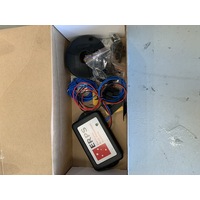 Rust Prevention Kit - 24 Volt System with 6 E-Couplers