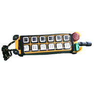 Wireless Remote
