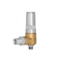 Safety Valve S455
FOR MW45 JETTER