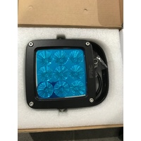 Square LED worklight - 9