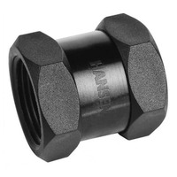 Hansen Socket Screwed 20x20mm SS20