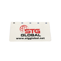 STG Mudflap - 600*300 (each)