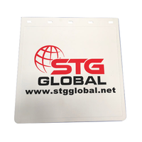 STG Mudflap - 600*600 (each)