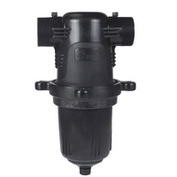 80mm x 80Mesh Tavlit Screen Filter - Jetter Filter