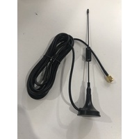 Telecrane External Aerial