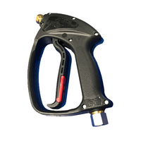 Trigger Gun 5000PSI