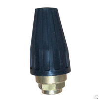 Turbo Nozzle - 090 (400 BAR)
