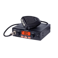 UNIDEN UH5050 UHF RADIO