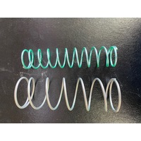 VRL 9 Spring Kit for 4" Pressure Relief Valve