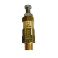 VS240 Safety Valve