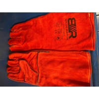 Gloves for Welding