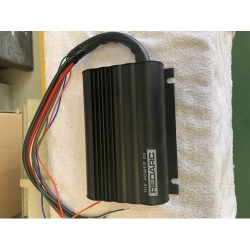 12 - 24v Converter