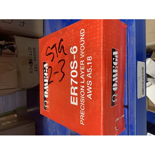 15kg Mig Welding Wire 0.9mm