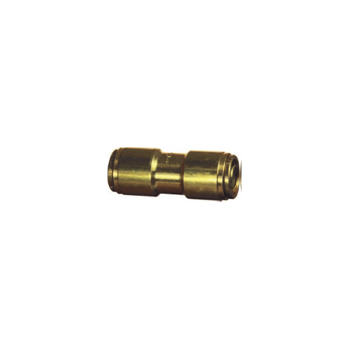 16mm Air Brake Push-In Double Union
