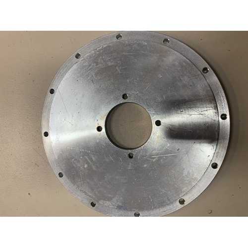 2.2 Engine Plate