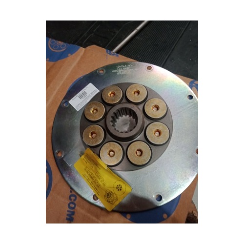 2021 (NEW) Flywheel Coupling Assembly - Suitable for C2.2 CAT Engine