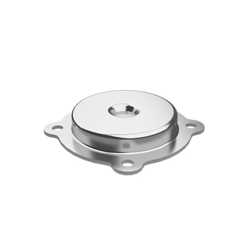 2.2 CAT Engine Breather Valve