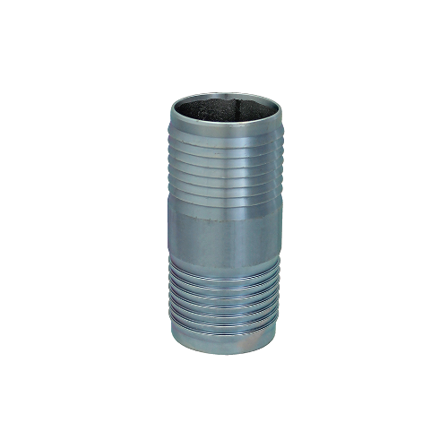 Hosetail Joiner Steel 6 inch