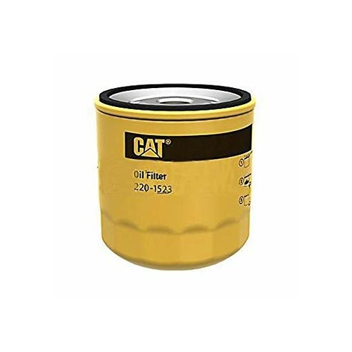 2.2 CAT Engine Oil Filter 220-1523 HDV3000/4500