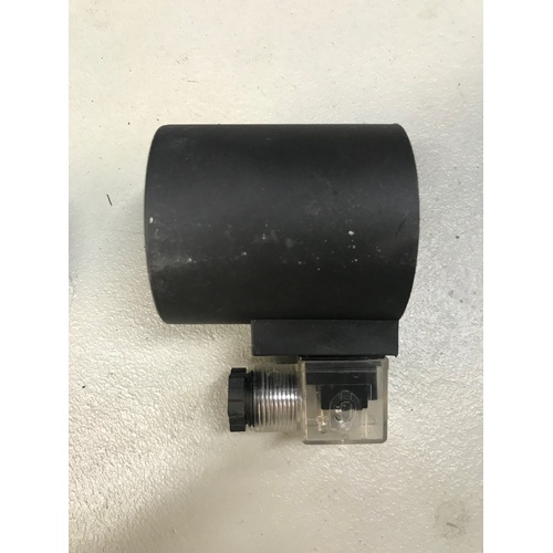 24V Hydraulic solenoid