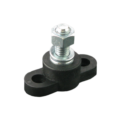 250 Amp Stud Terminal Black