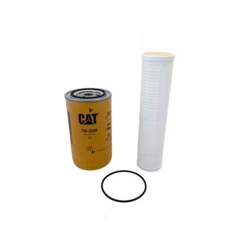 250HR HDV6000/8000/16000 Service Kit