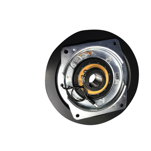 2 Groove Clutch Pulley - 12V