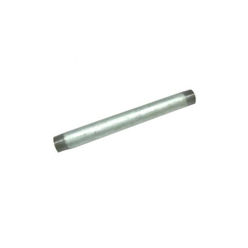 50mm x 150mm GAL PIPE RG/BSP