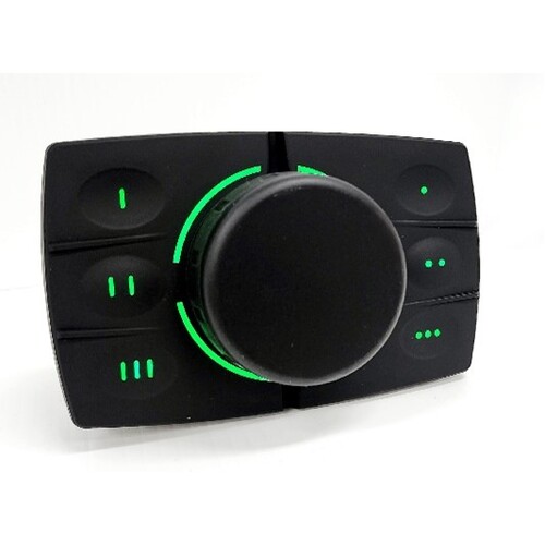 Hydro-X Water Cannon Controller