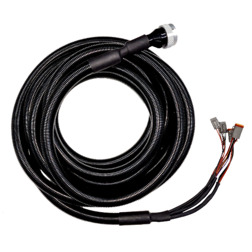 Hydro-X Water Cannon Loom