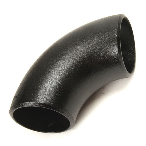 3 ELBOW BUTTWELD  90 SHORT RADIUS STD