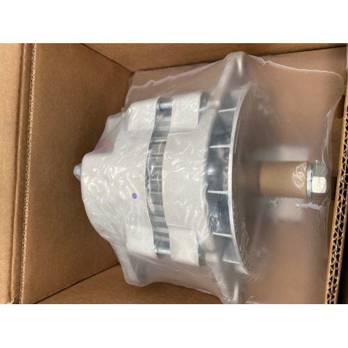 Acco Alternator