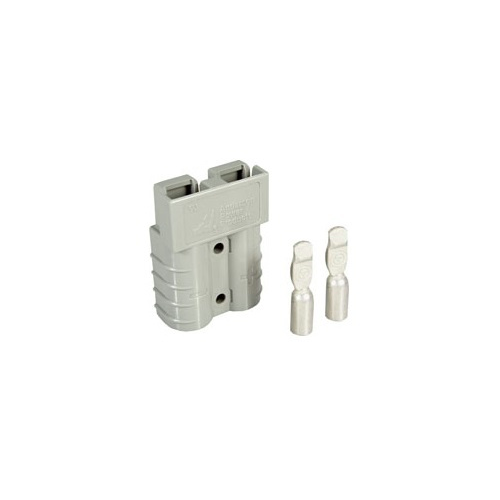 Anderson plug 350 amp style