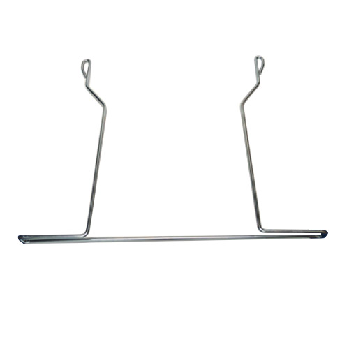 Anti Sail Bracket - 24 x 500mm