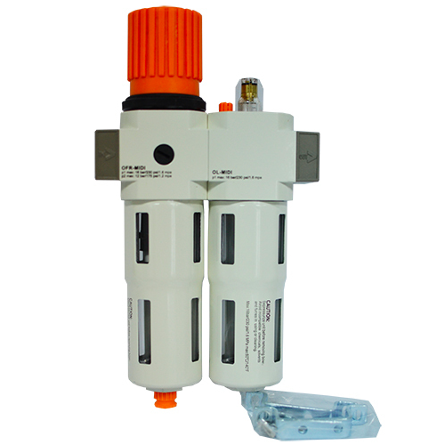 Air Regulator - 1/2 inch