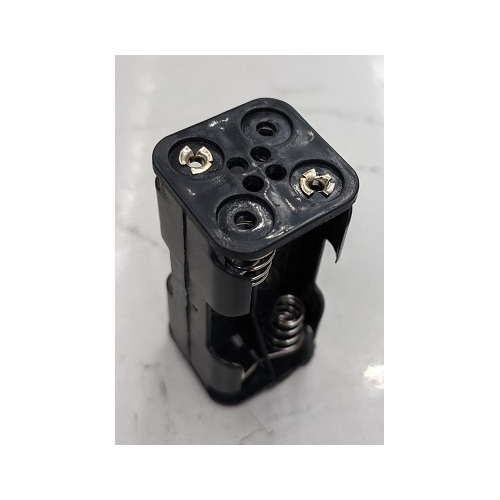 BATTERY HOLDER FOR LODAR REMOTE