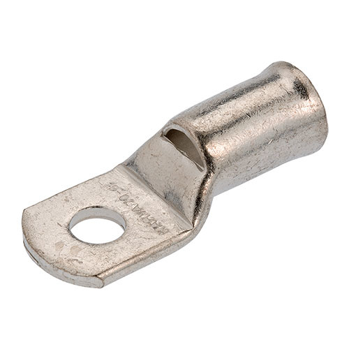 Battery Lug Solder or Crimp REF# 70-10 - 10 Pce