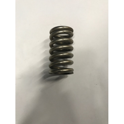 Body mounting spring 5.5x3.5x60