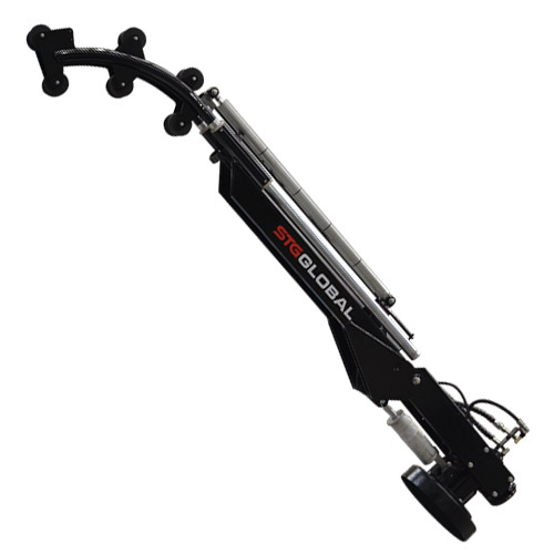Suction Boom (Large) - Suitable for HDV 6000