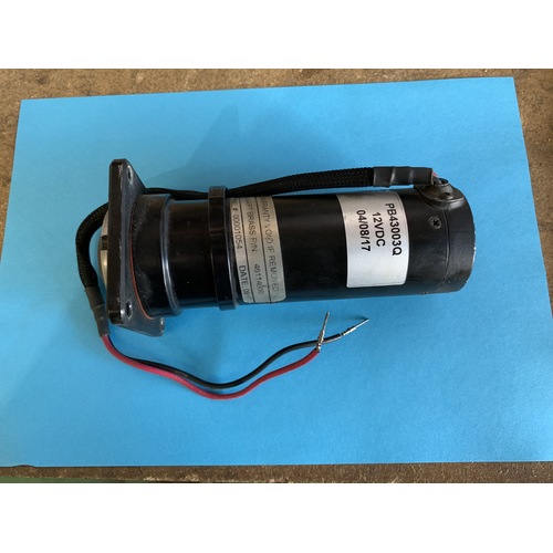 GEAR MOTOR FOR NITRO HD MONITOR
