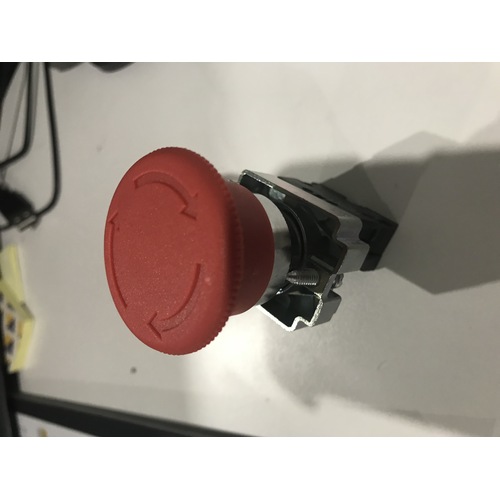 China E - Stop Chnt Brand