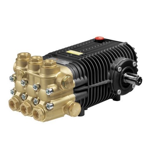 Comet High Pressure Pump - TW8036S Update